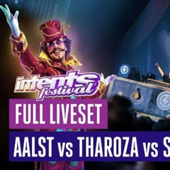 Aalst vs Screecher vs Tharoza Intents Festival 2025