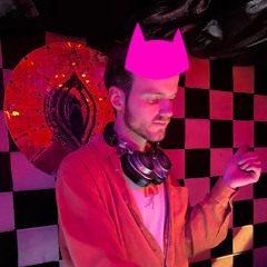 Jonagold @ Kater x Feines Tier | 6.12.25