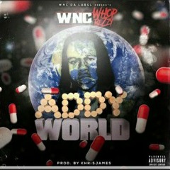 WNC Whop Bezzy - Dum Shit [Addy World].mp3