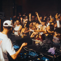 MOSTRA SUA DISPOSIÇÃO - DJ CAIO SANTOS, BRENNOX E YURI REDICOPA