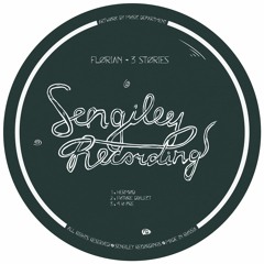PREMIERE: Florian - Future Dialect (SNG002)