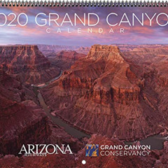 [GET] KINDLE 🗂️ Arizona Highways 2020 Grand Canyon Wall Calendar by  Arizona Highway