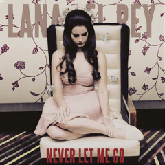 Never Let Me Go