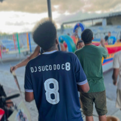 = MEDLEY MC TIKINHO 2K25 - SAUDADES FIEL E LIBERDADE PROS AMIGOS ( DJ SUCO DO C8 )