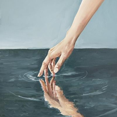 wish it would all go away