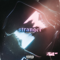 stranger (ig: yunngsensei)