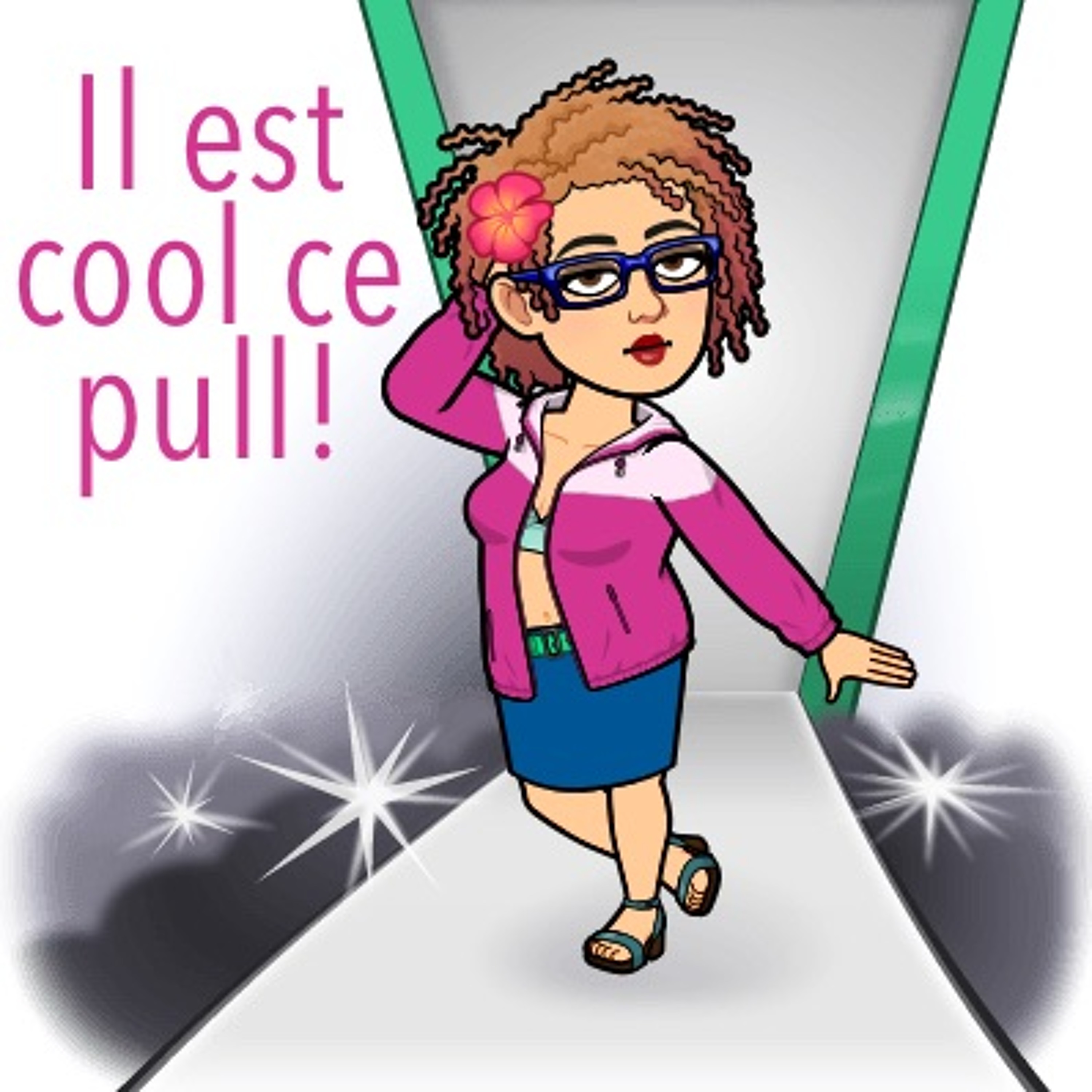 Dialogues du quotidien