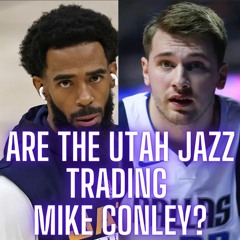 The Monty Show 879! The Utah Jazz Have A Deal ...Will They Make It?
