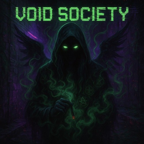 Drifting through the void