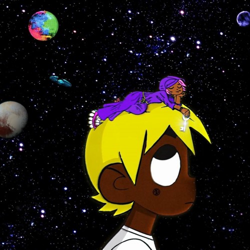 Lil Uzi Vert ft. Future Wassup Remix prod. by MV- Beatz