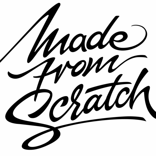DJ ND - MADE FROM SCRATCH TOOL #2