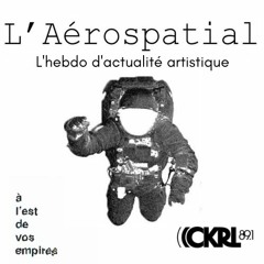 Aéro - 10 Octobre 2023