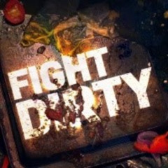 Dutch Downtown Boys ~ Dirty Fight