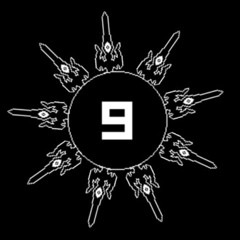 BLACK NINE - minesweeper plus remix