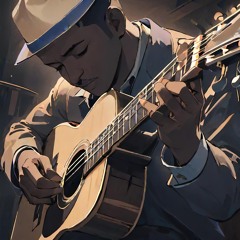 Crawfish Blues