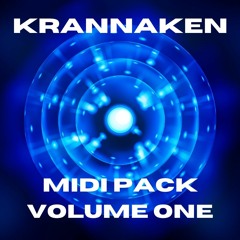 Krannaken MIDI Pack Volume One