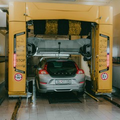 Why Laser Car Washes Are The Ultimate Solution For Busy Drivers