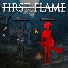 First Flame ft. DXNTDRWN