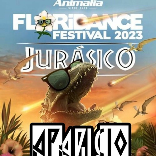 V.Aparicio - Floridance Festival 2023 (Animalia)