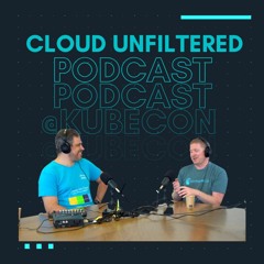 EP131 - The need for onboarding less complicated solutions for Kubernetes with Neil Cresswell