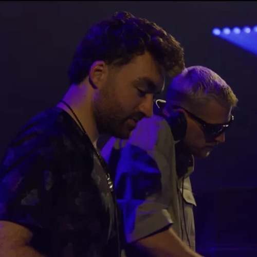 HI-LO B2B Eli Brown - FREEDOM STAGE - Tomorrowland 2025