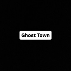 Adam Lambert - Ghost Town (Dmitry Waves Remix)