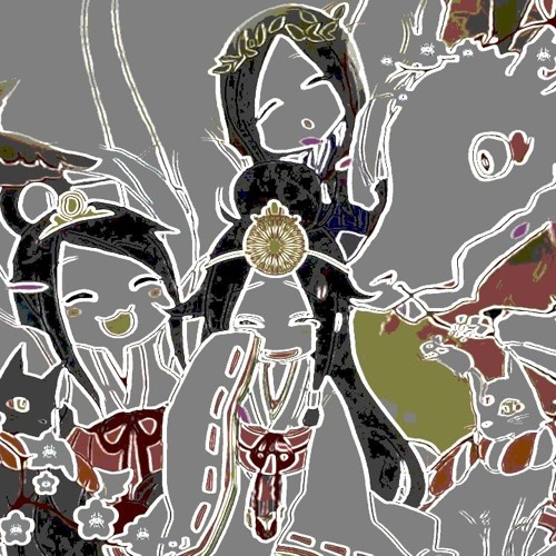 神のまにまに(Gojikan Bootleg)_Remaster