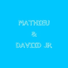 MATHIEU & DAVIID JR - HEAD HIGH