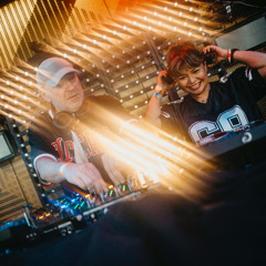 ADE 2025 Nessie & ZeuS aka JK  (live recording)