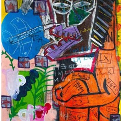 Amit Draws for me @ tel aviv