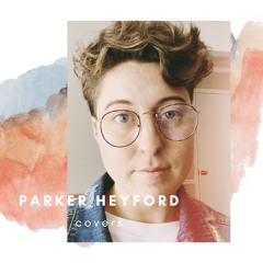 Second Puberty (Jake Edwards cover)