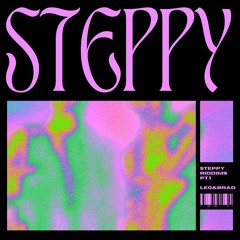 Steppy Riddims Pt.1