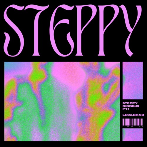 Steppy Riddims Pt.1