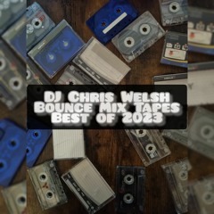 Bounce Mix Tapes Best Of 2023 (4 Hour Mix)