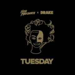 ILoveMakonnen ft Drake - Tuesday (Even Steve Club Rework) FREE DL