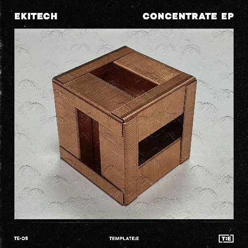 Ekitech - Vibes 4 Life [Template:E]