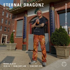 KA WAI - Internet Public Radio - 30 July 2021