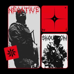 Negative X Skoutchi99 - Taw Trawah