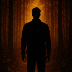 Amber Man