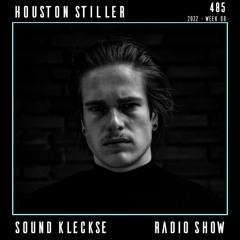 Sound Kleckse Techno Radio 0485 - Houston Stiller - 2022 week 8