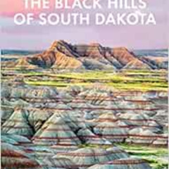 [GET] KINDLE 📧 Fodor's The Black Hills of South Dakota: with Mount Rushmore and Badl