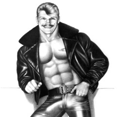 Let yourself be yourself