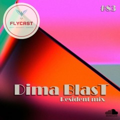 Flycast #83 | Resident mix