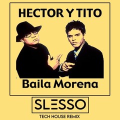 Baila Morena