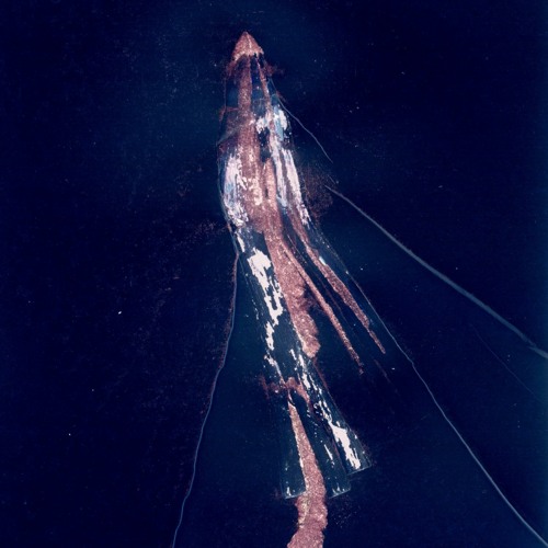 Unknown Waters