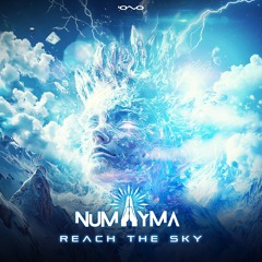 Reach the Sky (Original Mix)