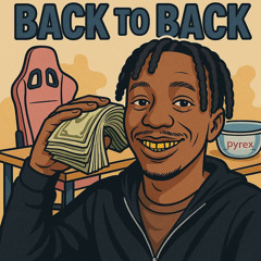 BACK 2 BACK