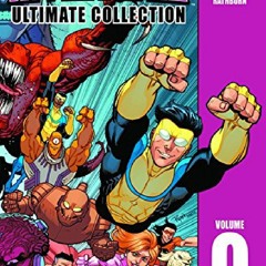 [DOWNLOAD PDF] Invincible: The Ultimate Collection Volume 9 (Invincible Ultimate Coll