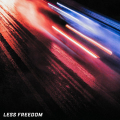 Illegal Shipment - Less Freedom EP [24/11/25]