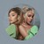Artwork for Ariana Grande - Motive (Kasper G & Molly Mae bootleg)
